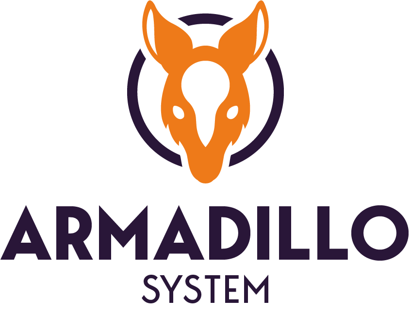 Armadillo System Logo